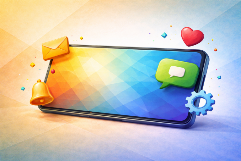 How to Build a Startup Mobile App (Without Overbuilding)