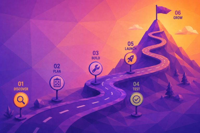 How to Build a Startup Product Roadmap (Without Turning It Into a Wish List)