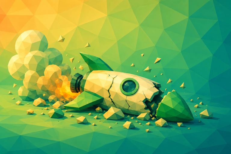 Why Most Startup Products Never Become Real Businesses