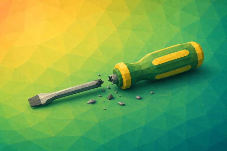 Why Most Startup MVPs Fail Technically