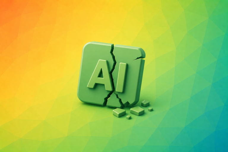Why Most AI Projects Fail Before the Model Does