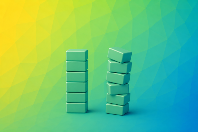 Why Building Software Is Easy. Building The Right Software Isn't.