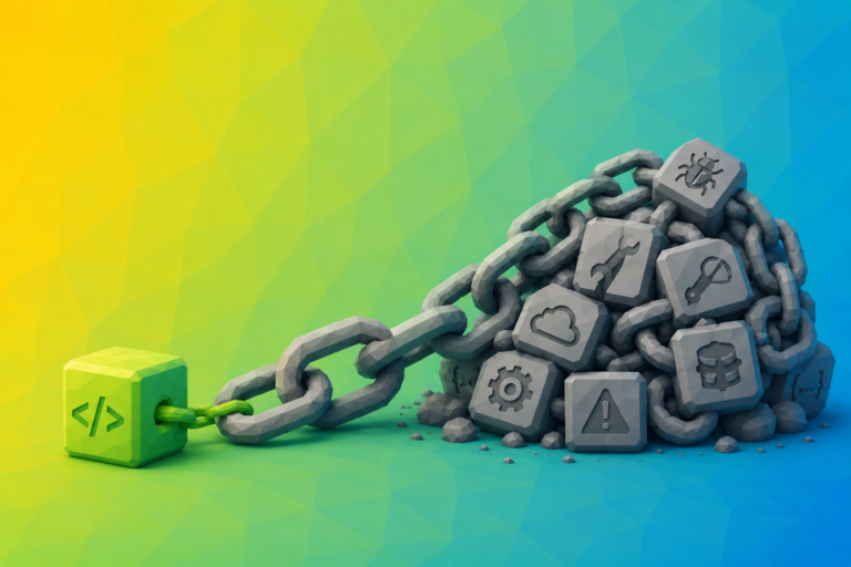 The Hidden Cost of Vibe Coding: Cheap to Build, Expensive to Own
