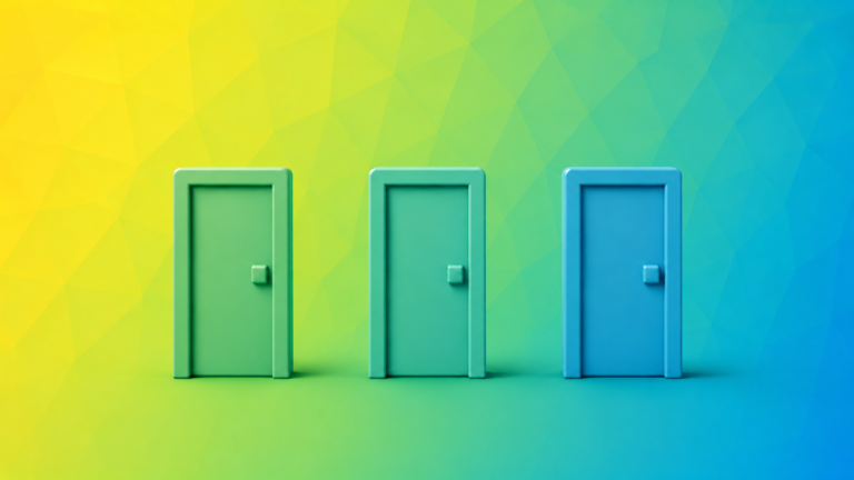 Why Your Business Doesn't Have a Software Problem. It Has a Decision Problem.