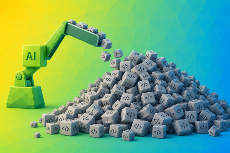 AI Is Creating More Code Than Companies Can Afford to Maintain