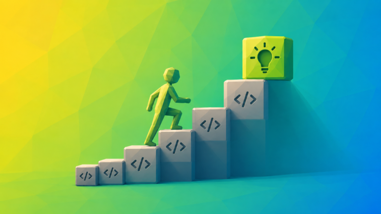 The Developer Isn't Disappearing. The Job Is Moving Up the Stack